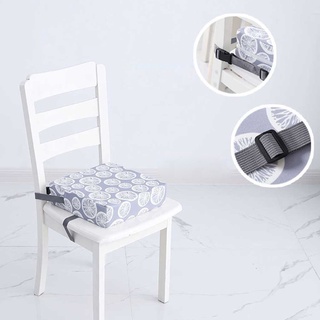 Drea almohadilla Para silla De comedor ajustable Para niños/bebés (6)