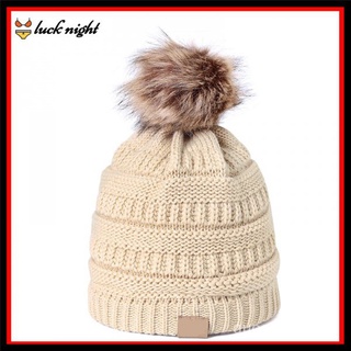 moda de invierno de punto sombrero caliente beanies gorra para las mujeres bordado caliente punto ganchillo beanies lana cráneo gorra accesorios