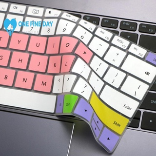 Funda de teclado para ordenador portátil para Huawei MateBook Pro Magicbook D I7Y5