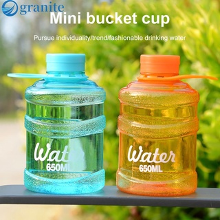 Taza De Plástico De 650ml Resistente al agua Para niños