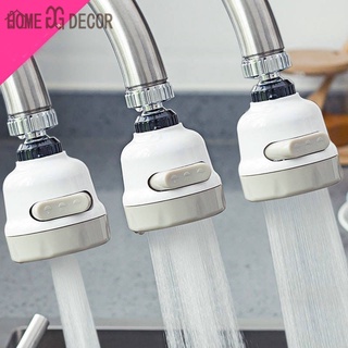 Kitchen Faucet Activated Carbon Water Purifier Sink Water Tap Water Filter Purification System