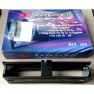 Soporte Universal de TV LED LCD HIT32S de 15 ~ 32 pulgadas (económico)