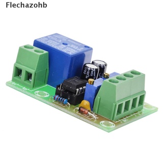 [flechazohb] placa de control de carga de batería xh-m601 12v cargador inteligente control de potencia caliente