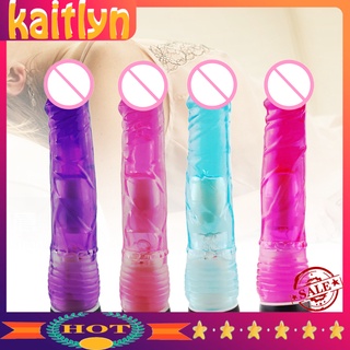 <Kaitlyn> masajeador inalámbrico eléctrico punto G estimulador impermeable pene extensor para mujeres