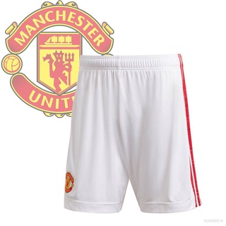 manchester united f.c. ronaldo pantalones cortos de cintura alta casual deportes sueltos pantalones unisex fútbol deportes cortos de alta calidad (1)
