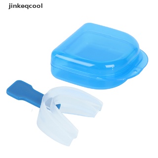 [jinkeqcool] 1 pieza anti ronquidos anti ronquidos protector bucal para detener los dientes/ayuda para dormir/herramienta protector bucal caliente