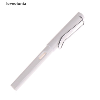 [LONA] 1pc Pen Type Hand Account Pen Knife Sticker Stickers Art Seal Paper Cutter DF