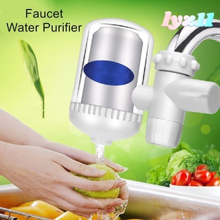 lyz indirecto agua potable grifo agua multicapa purificación grifo purificador de agua purificador de agua grifo hogar filtro elemento de cocina purificador de agua filtro (1)