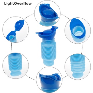 XIXI Hammer LightOverflow potty higiénico Para bebé orinal orinal Para niños viaje Portátil (2)