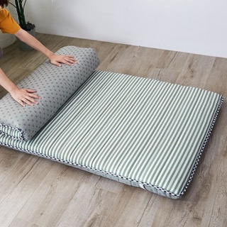 Colchón engrosado colchón individual Tatami (5)