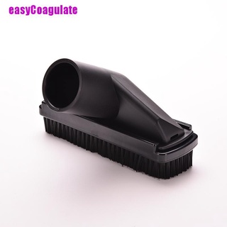 [D] cepillo cuadrado para espolvorear cabello de caballo/herramienta de polvo para aspiradora 32 mm