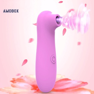 [a-sex] masturbador de succión vibrante fuerte succión abs estimulador de clítoris para vaginal