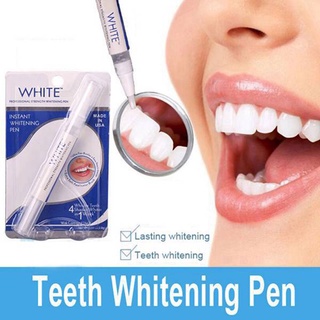 blanqueamiento dental blanqueamiento de dientes rotatorio peróxido gel limpieza de dientes kit de blanqueamiento dental deslumbrante dientes blancos pluma blanqueadora