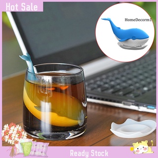 BAR-lindo ballena diseño de silicona infusor de té hoja colador filtro difusor de bebida herramienta (1)