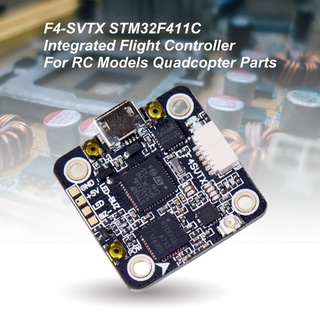 F4_SVTX STM32F411C Integrated Flight Controller For RC Models Quadcopter Parts