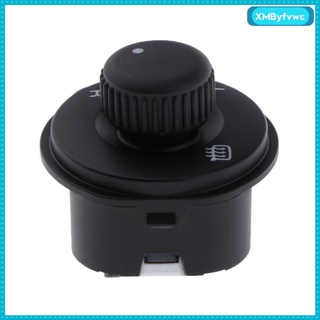 Wing Mirror Control Switch 10 Pin 5J1959565 for Skoda Roomster 06 07-15 LHD Car (8)