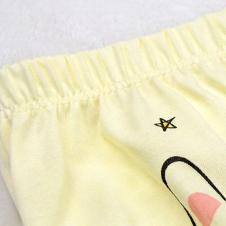 bebé de algodón pantalones de entrenamiento bragas bebé pañales reutilizables pañales de tela pañales lavables bebés ropa interior pañales cambio (6)