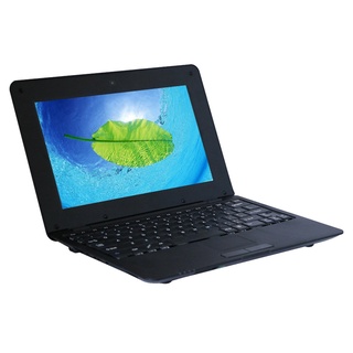 10.1 inch for Android 5.0 VIA8880 Cortex A9 1.5GHZ 1G + 8G WIFI Mini Netbook
