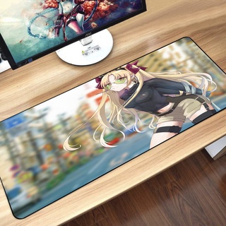 [60x30cm] Más vendido en el sudeste de Asia destino gran orden mousepad personalizado grande gaming mouse pad grande anime mousepad R