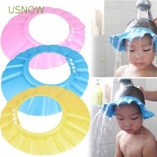 USNOW - champú ajustable para niños, diseño de bebé (1)