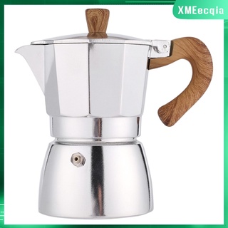 classic estufa espresso café moka olla fácil de operar herramientas de cocina