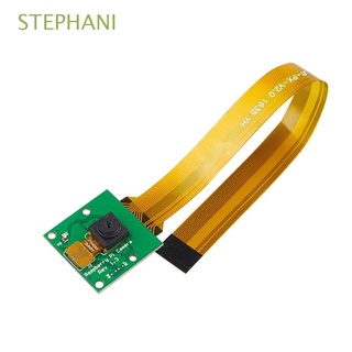 STEPHANI Practical Camera Module 5MP Modules Raspberry Pi Zero Raspberry Pi 1pc RPI With Adapter Cable Webcam/Multicolor