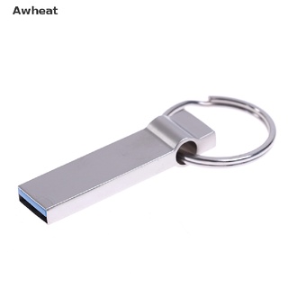 [Awheat] Memoria Flash de alta velocidad de 2TB memoria Flash USB Stick U Disk Storage