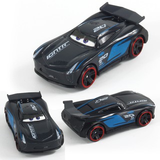 < disponible > 6 unids/set disney cars pixar juguetes edición limitada mcqueen mater aleación modelo coche juguete niño regalo (10)