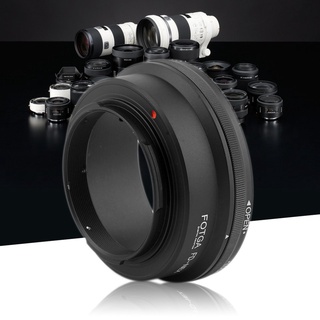 【machinetoolsbi】FD-NEX For Canon Convert To For Sony Lens Adapter Ring For Sony NEX-3 NEX-3C
