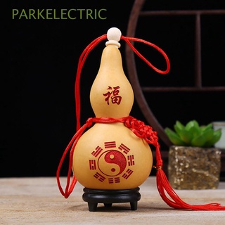 Parkelectric Yin Yang Bring Wealth y Luck Tai Chi con Borla Feng Shui Foto Props Home decoración manualidades