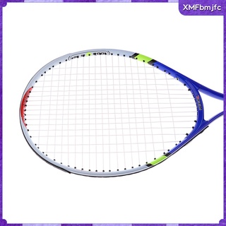 raqueta de tenis junior para niños 23\\\» raqueta ideal para principiantes - rojo