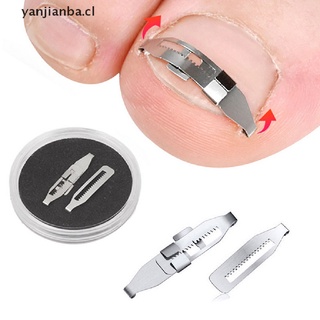 (new**) Foot Nail Correction Fixer Nail Pedicure Tool Paronychia Treatments Foot Care yanjianba.cl