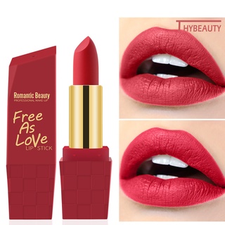 ✿thybeauty Women Fashion Portable Waterproof Long Lasting Lip Liner Lipstick Makeup Tool