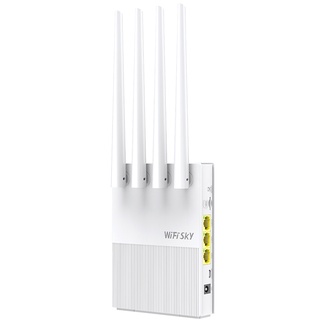 wifisky ws-r642 2.4g+4g 4 antenas 300m lan/wan 4g tarjeta sim lte wifi router (1)