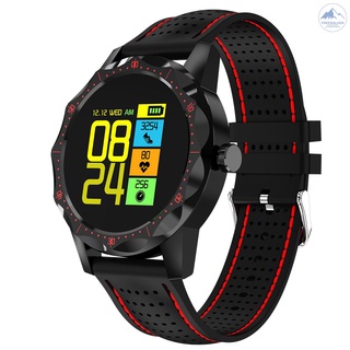 [FW] Ip68 pulsera inteligente mujeres hombres Fitness Tracker reloj de frecuencia cardíaca presión arterial oxígeno sangre contador de calorías contador de sueño