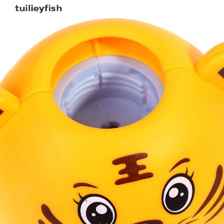 tuilieyfish mini dispensador de agua para niños regalo de agua fría/caliente jugo de leche beber cl (8)