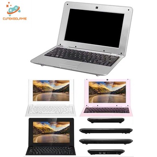 10.1 inch for Android 5.0 VIA8880 Cortex A9 1.5GHZ 1G + 8G WIFI Mini Netbook (7)