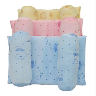 almohadilla protectora de algodón para bebés/recién nacidos/almohadilla para bebé