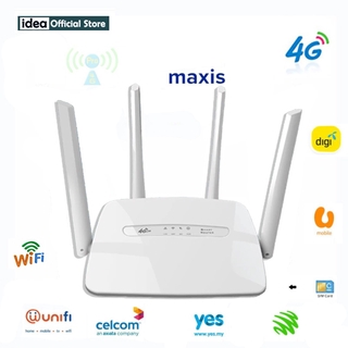 3g 4g lte wifi módem router modificado, desbloqueado, ranura para tarjeta sim router cpe, puerto wan/lan, función fdd, módem inalámbrico 150mbps