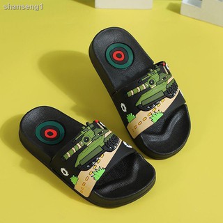 Tank pantuflas para niños/zapatillas/zapatillas/zapatillas/zapatillas/zapatillas/zapatillas/zapatillas de baño/ (8)