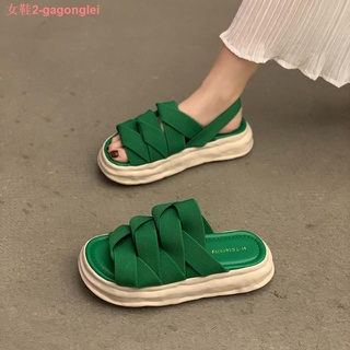 Sandalias y zapatillas para mujer ropa de verano