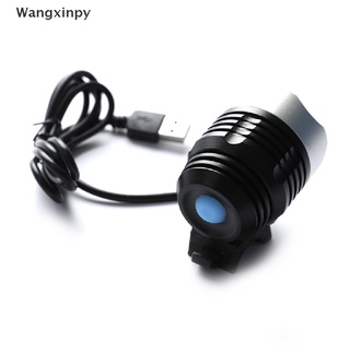 [wangxinpy] esterilizador uv usb luz ultravioleta pegamento de aceite de curado lámpara secador esterilización venta caliente