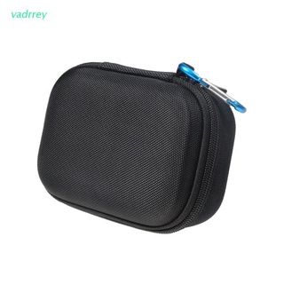 VA Newest Hard EVA Travel Case Protective Carrying Storage Bag for -JBL GO3 Speaker