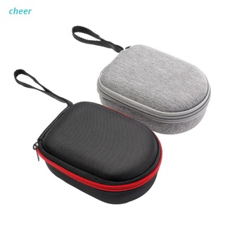 cheer Portable EVA Outdoor Travel Case Storage Bag Carrying Box for-JBL GO 3 GO3 Speaker Case Accessories