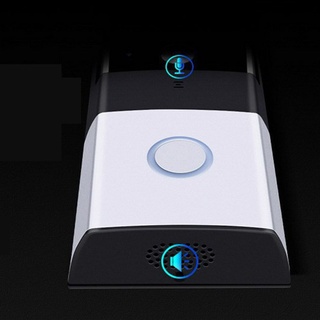 #etl home alarm smart wifi video timbre inalámbrico video intercomunicador timbre