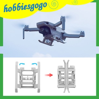 (Hobies) Protector plegable Para dron Dji Mini Se/Mini 2/Mavic Mini