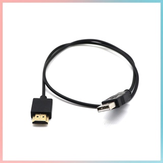 Power Cable HDMI-compatible Cable Male-Famel HDMI-compatible To USB Cable