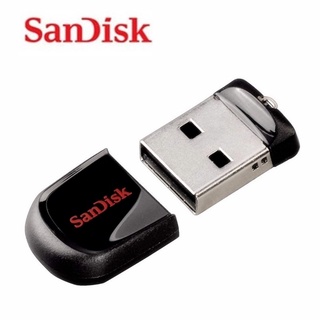 Mini memoria usb Sandisk Cruzer blade de 128gbgb 16gb 32 64GB 8GB pen drive