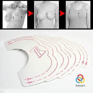 30pcs Instant Breast Lift Bra Support Push Up Stickers Paste Uplift Invisible Tape