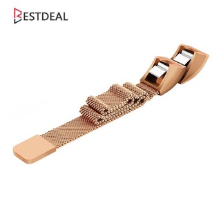 Stainless Steel Watchband Magnetic Buckle Replacement Stainless Watchbandgrid